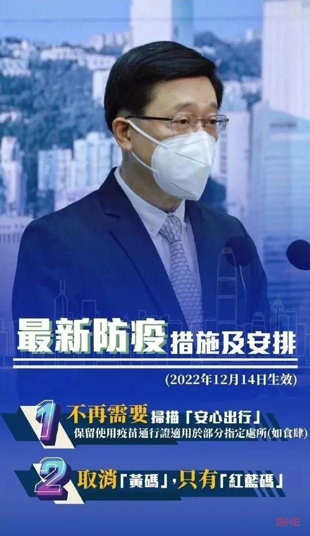 中国香港官宣入境“0+0”！大陆也将加速放开？