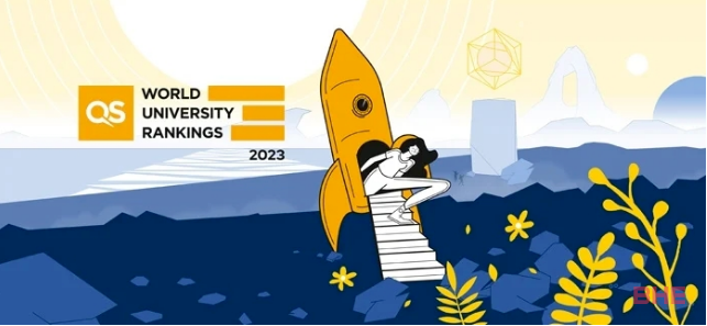 2023QS世界大学排名正式发布！英国大学发挥稳定