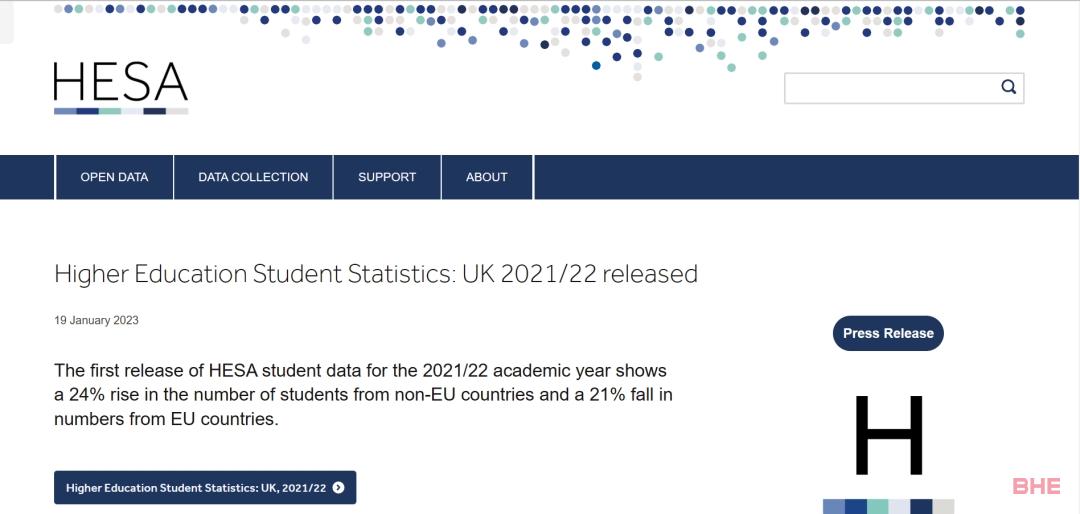 英国最新官方数据：中国留英学生为17万，仍为最大生源国！