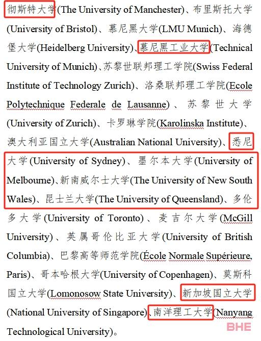 多地对留学生开放定向选调生资格！澳洲这些大学毕业生具备资格！