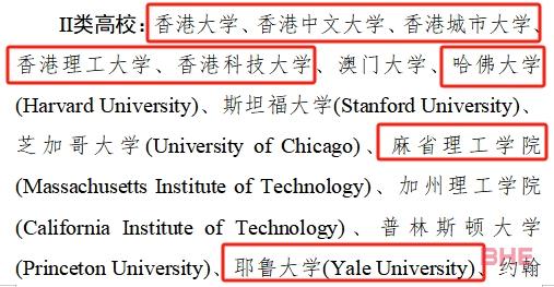 多地对留学生开放定向选调生资格！澳洲这些大学毕业生具备资格！