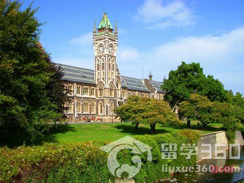 年度新西兰大学教育表现指数：奥塔哥大学再度横扫四项第