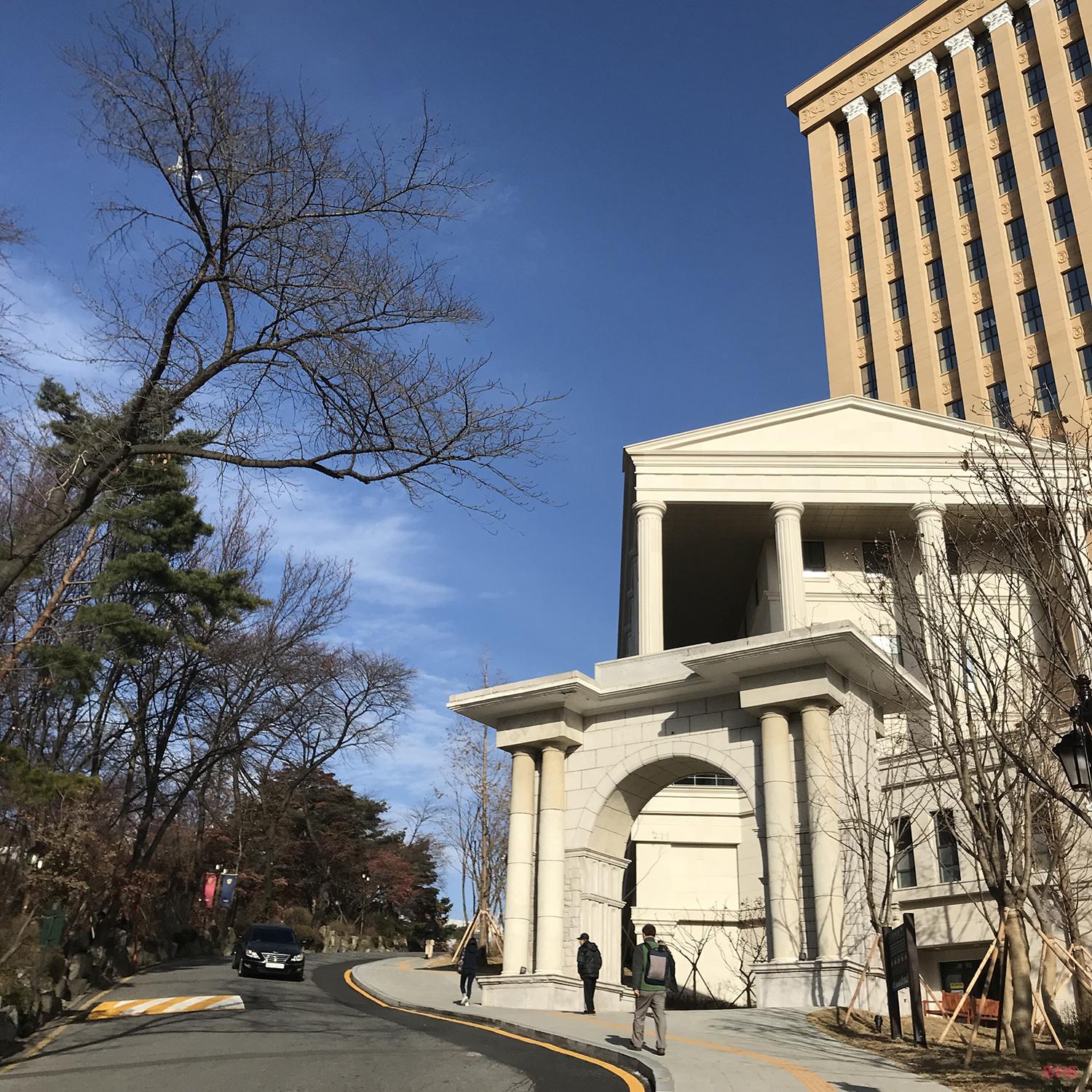 韩国艺术留学申请条件介绍及院校推荐