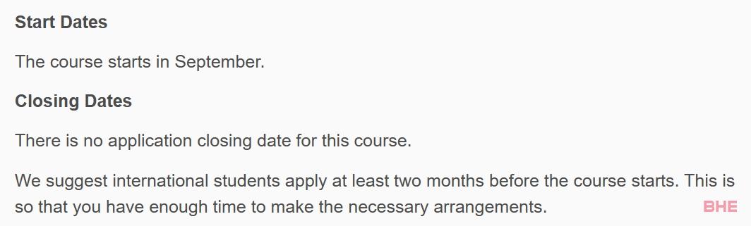 英国留学热度火爆！一年下发50万张学签！