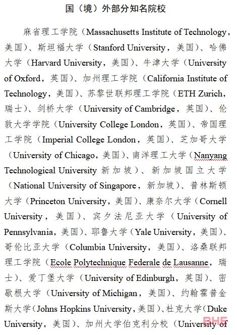 多地对留学生开放定向选调生资格！澳洲这些大学毕业生具备资格！