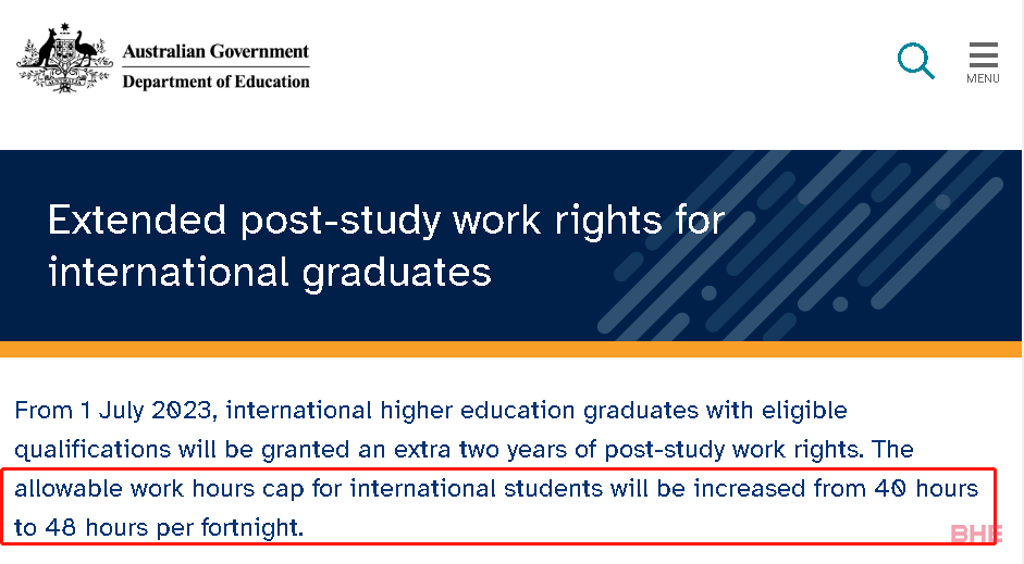 澳洲留学：2024年新政策全面解析，从申请要求到签证、就业一应俱全！
