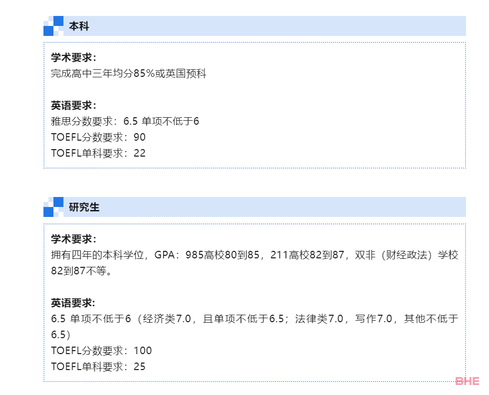 英国留学名校推荐丨布里斯托大学